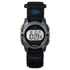 Timex Expedition Digital Watch With Fast Wrap Nylon Strap - Black Tw4b024009j