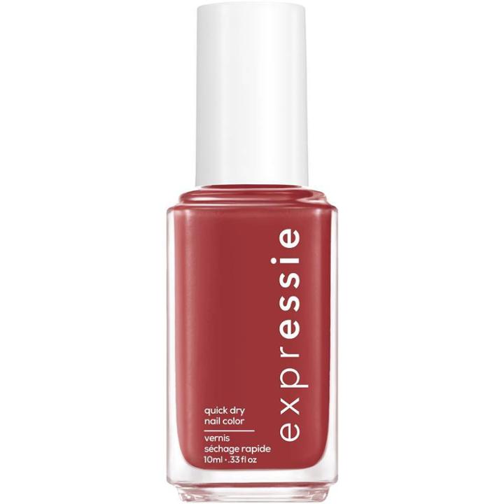 Essie Expressie Quick-dry Nail Polish - 280 Notifications On