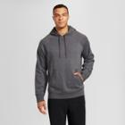 Men's Authentic Activewear Pullovers - C9 Champion Charcoal Heather