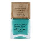 Nails Inc. Nails.inc Plant Power Just Avaca-do It