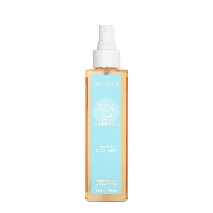 Pacifica Silver Moon Hair & Body Spray