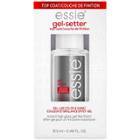 Essie Gel Setter Top Coat - Gel-like Finish