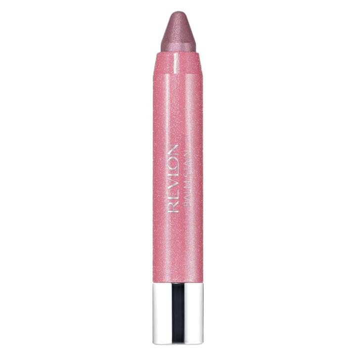 Revlon Balm Stain 080 Moonlit Pink