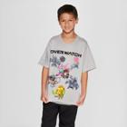 Mad Engine Boys' Overwatch Short Sleeve Graphic T-shirt -