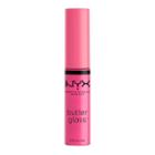 Nyx Professional Makeup Butter Gloss Strawberry Parfait - 0.27 Fl Oz, Stawberry Parfait