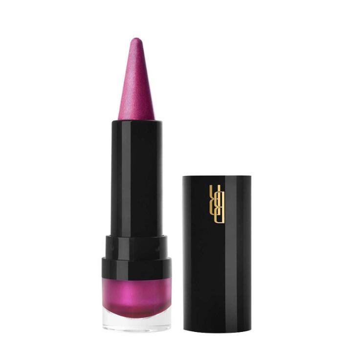 Black Radiance Perfect Tone Metalicious Lip Sculptor Diamond Pink