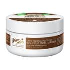 Target Yes To Coconut Ultra Hydrating Facial Souffl Moisturizer