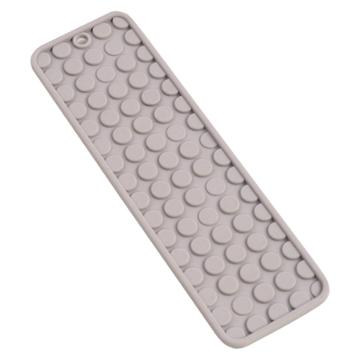 Madesmart Styling Heat Resistant Emat Gray -