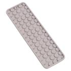 Madesmart Styling Heat Resistant Emat Gray -