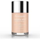 Neutrogena Healthy Skin Liquid Makeup Broad Spectrum Spf 20 - 50 Soft Beige