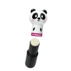 Lip Smackers Lip Smacker Lippy Pal Lip Balm Panda Cuddly Cream (ivory) Puff