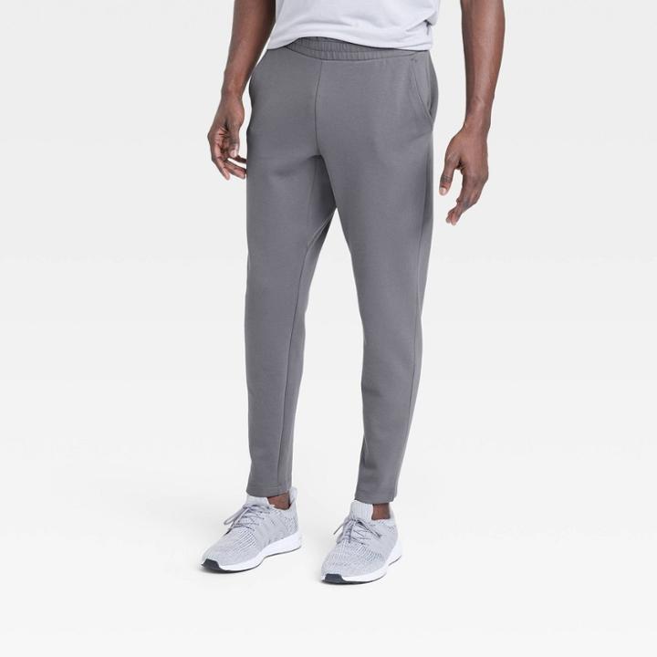 All In Motion Men's Fleece Joggers - All In