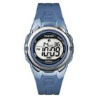 Women's Marathon By Timex Digital Watch - Blue T5k362tg