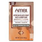 Ambi Face And Body Soap Bar