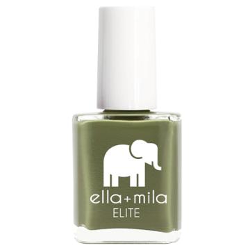 Ella+mila Elite Nail Polish Collection - Paradise Isle
