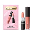 Mac Lip Makeup Duo Set - Pink - 2pc - Ulta Beauty