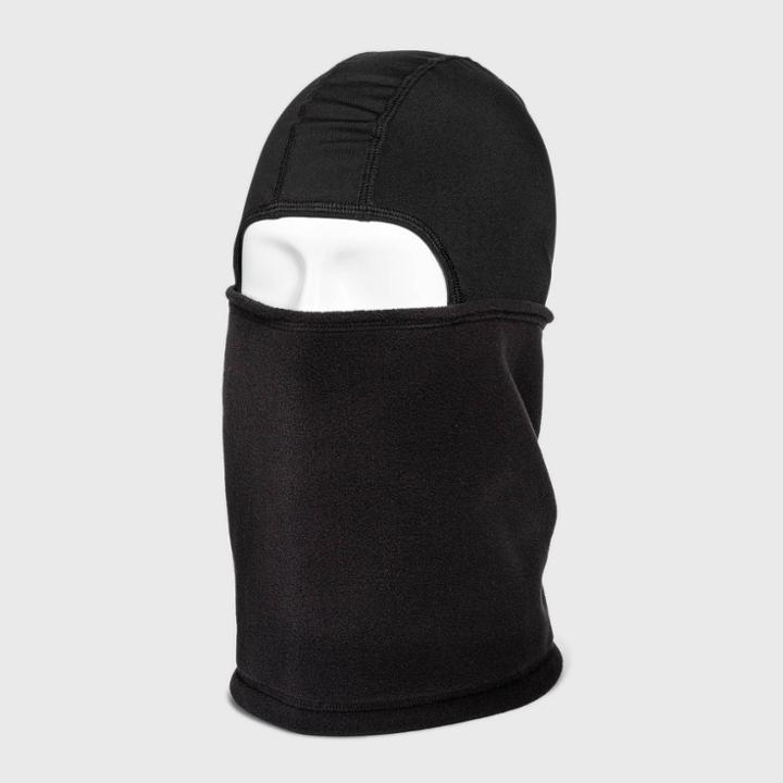 Men's Hybrid Fleece Beanie - All In Motion Black