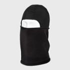 Men's Hybrid Fleece Beanie - All In Motion Black