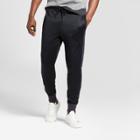 Men's Jogger Track Pants - Goodfellow & Co Black