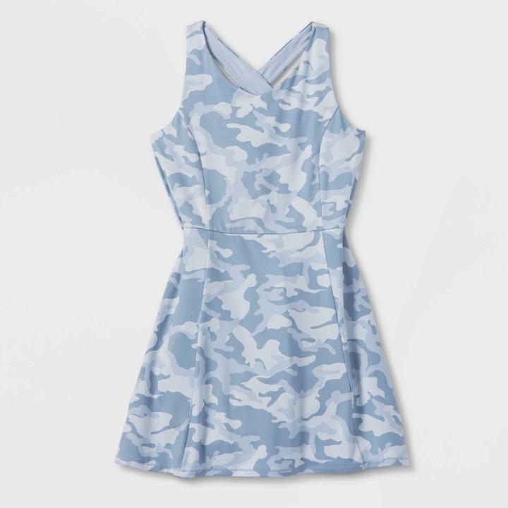 Girls' Active Dress - All In Motion