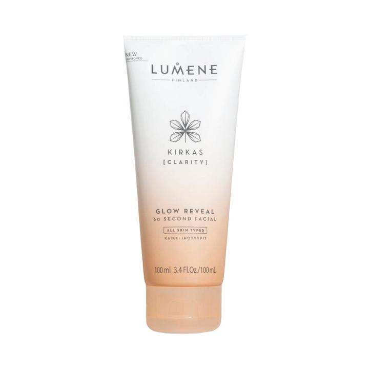 Target Lumene Valo 60 Second Facial