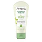 Target Aveeno Positively Radiant Skin Brightening Exfoliating Face
