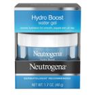 Neutrogena Hydro Boost Hydrating Water Gel Face Moisturizer