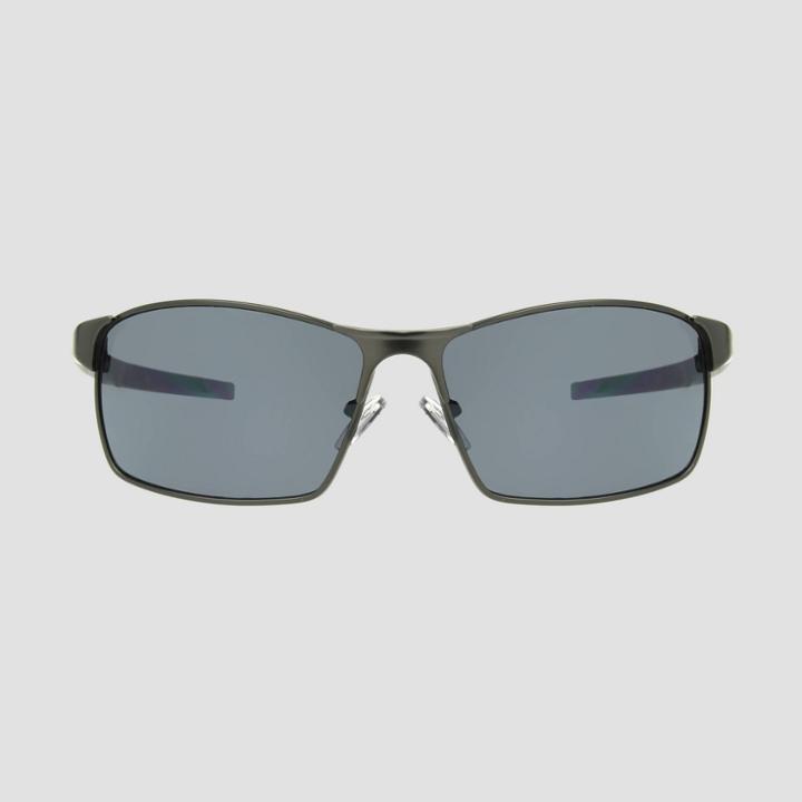 All In Motion Men's Rectangle Sunglasses - All In