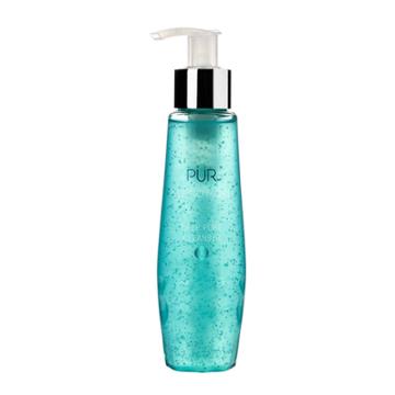 Pur The Complexion Authority See No More Blemish And Pore Clearing Cleanser - 4oz - Ulta Beauty