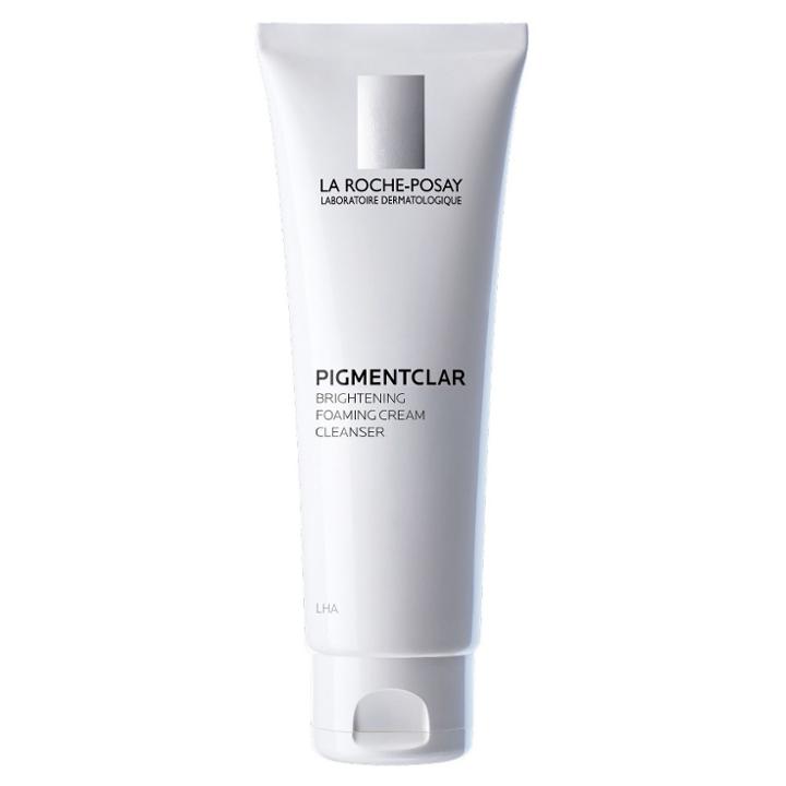Target La Roche-posay Pigmentclar Brightening Foaming Face Cream Cleanser