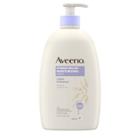 Aveeno Stress Relief Hand And Body