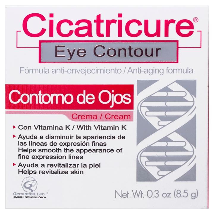 Cicatricure Anti-aging Eye Cream Day & Night - .3 Oz