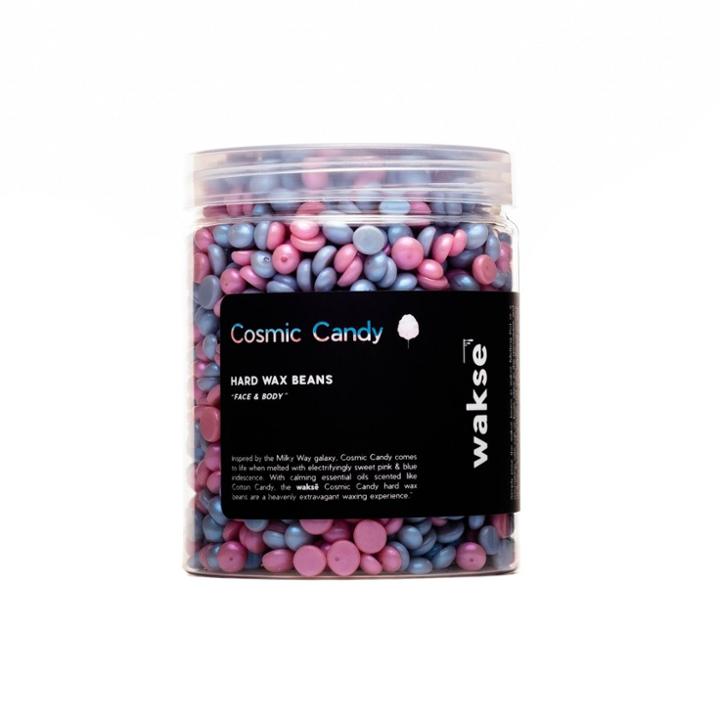 Wakse Mini Cosmic Candy Hard Wax Beans - 4.8oz - Ulta Beauty
