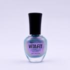 Defy & Inspire Vita Fit Run Harder Than Your Mascara Vitamin Infused Nail Polish