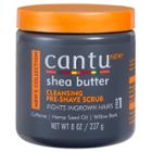 Cantu Men's Shea Butter Cleansing Pre Shave