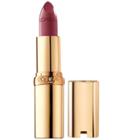 L'oreal Paris Colour Riche Lipstick - 590 Blushing Berry
