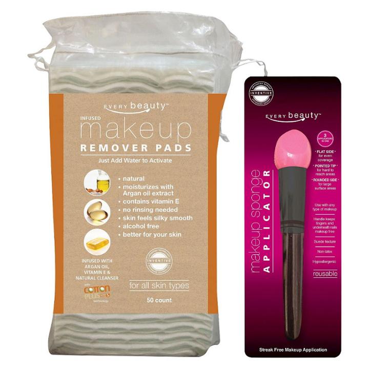 Every Beauty Facial Care Kit