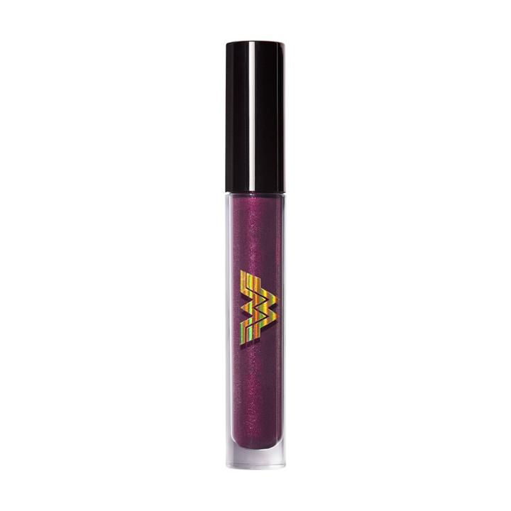 Revlon X Wonder Woman 84 Warrior Glitter Lip Color - Gear Up