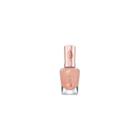 Sally Hansen Color Therapy Nail Color 538 Unveiled