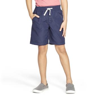 Boys' Shorts - Navy S - Vineyard Vines For Target, Blue