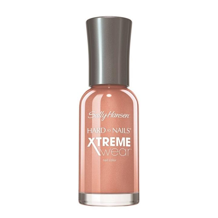 Sally Hansen Xtreme Wear Nail Color 174 Camle-ot