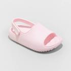 Toddler Wynne Footbed Sandals - Cat & Jack Blush