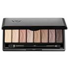 No7 Stay Perfect Eyeshadow Palette Nude