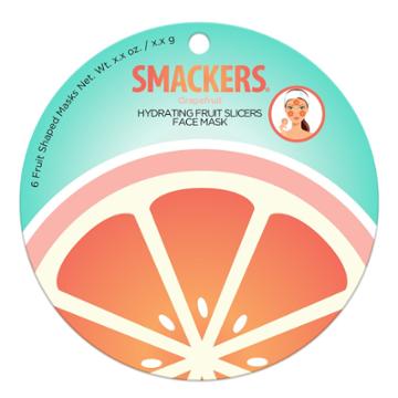 Smackers Lip Makeup Medium Multi-color
