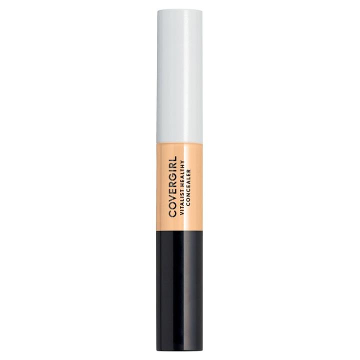 Covergirl Vitalist Healthy Cream Concealer 785