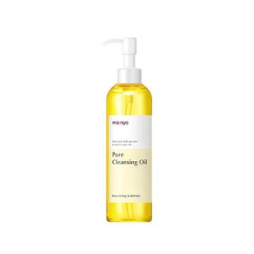 Ma:nyo Pure Cleansing Face Oil