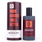 Duke Cannon Supply Co. Duke Cannon Light Musk & Leather Randolph Men's Proper Cologne