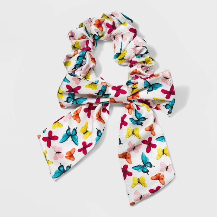 Sugarfix By Baublebar Butterfly Print Twister