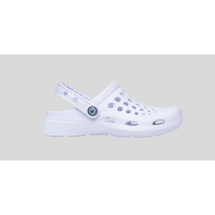 Toddler Girls' Joybees Harper Water Shoes - White