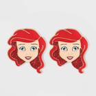 Sugarfix By Baublebar Disney Stud Earrings - Ariel